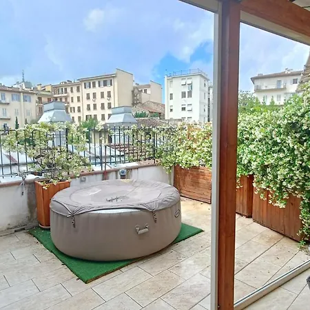 Tuscan Sun Studios Florence Room photo
