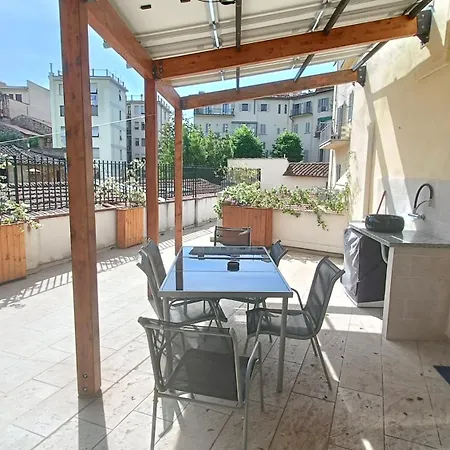 Tuscan Sun Studios Florence Room photo