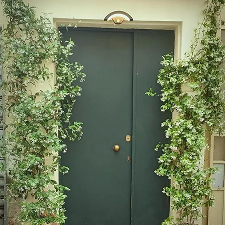Tuscan Sun Studios Florence Exterior photo