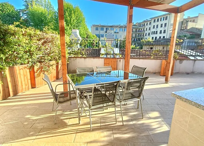 Tuscan Sun Studios